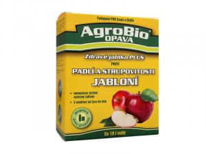 AgroBio - Zdravé jablko PLUS souprava