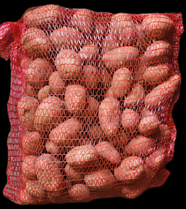 Sadbové brambory ROSARA 5 kg