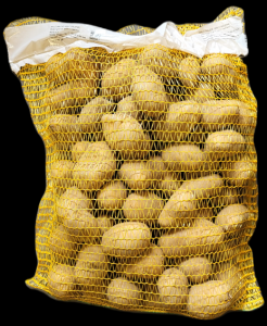 Sadbové brambory DALI 5 kg