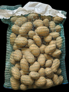 Sadbové brambory SUNSHINE 5 kg