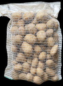 Sadbové brambory CARRERA 5 kg