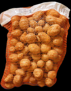 Sadbové brambory PRINCESS 5 kg