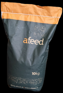 AFEED NOSNICE (N1) granulované krmivo pro nosnice 10 kg
