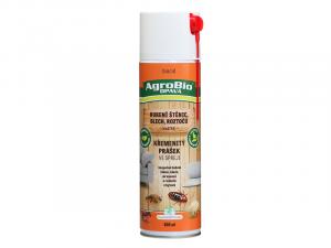 BioATAK Křemenitý prášek ve spreji - 500ml