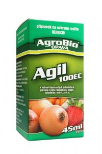 AgroBio - Agil 100 EC, 45ml
