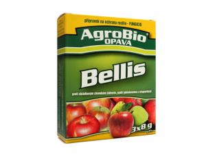 AgroBio- BELLIS 3x8g