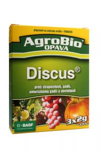 AgroBio - Discus 3x2g
