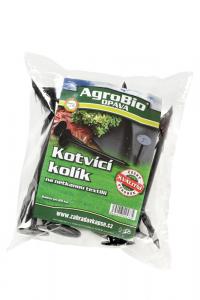 AgroBio - Kotvící kolík 20ks