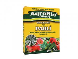 AgroBio - Proti padlí (Kumulus WG) 2x15g