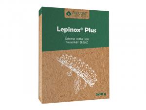 Biocont - LEPINOX Plus 3x10g