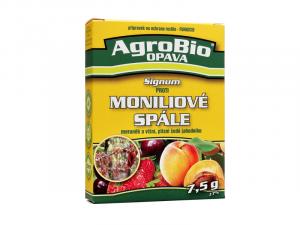AgroBio- proti Moniliové spále (Signum), 7,5g