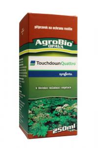 AgroBio - Touchdown Quattro 250ml