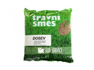 Trávní směs Dosev 1 kg