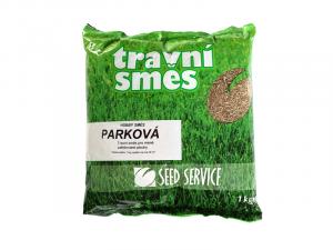 Trávní směs PARKOVÁ 1kg