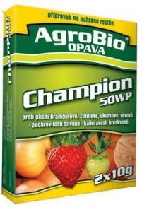 Champion 50 WG - 2x10g