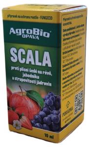 AgroBio - Scala 10ml