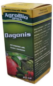 AgroBio - Dagonis 20ml