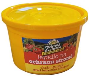 Lepidlo na ochranu stromů 250ml