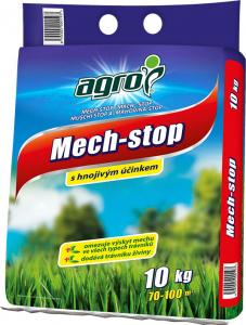 AGRO Mech-stop 10 kg