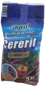 AGRO Cererit Hobby GOLD 5 kg