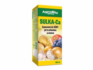 Sulka Ca 200 ml