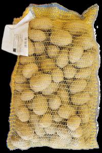 Sadbové brambory VYSOČINA 5kg